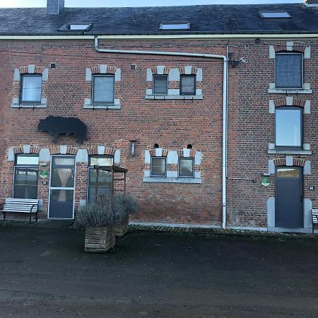 Les Gites "Le Petit Val" Durbuy Exterior photo
