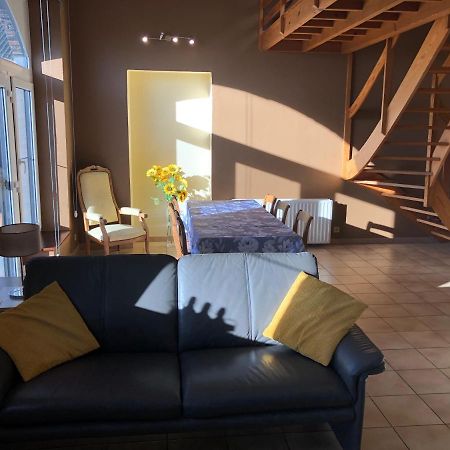 Les Gites "Le Petit Val" Durbuy Exterior photo